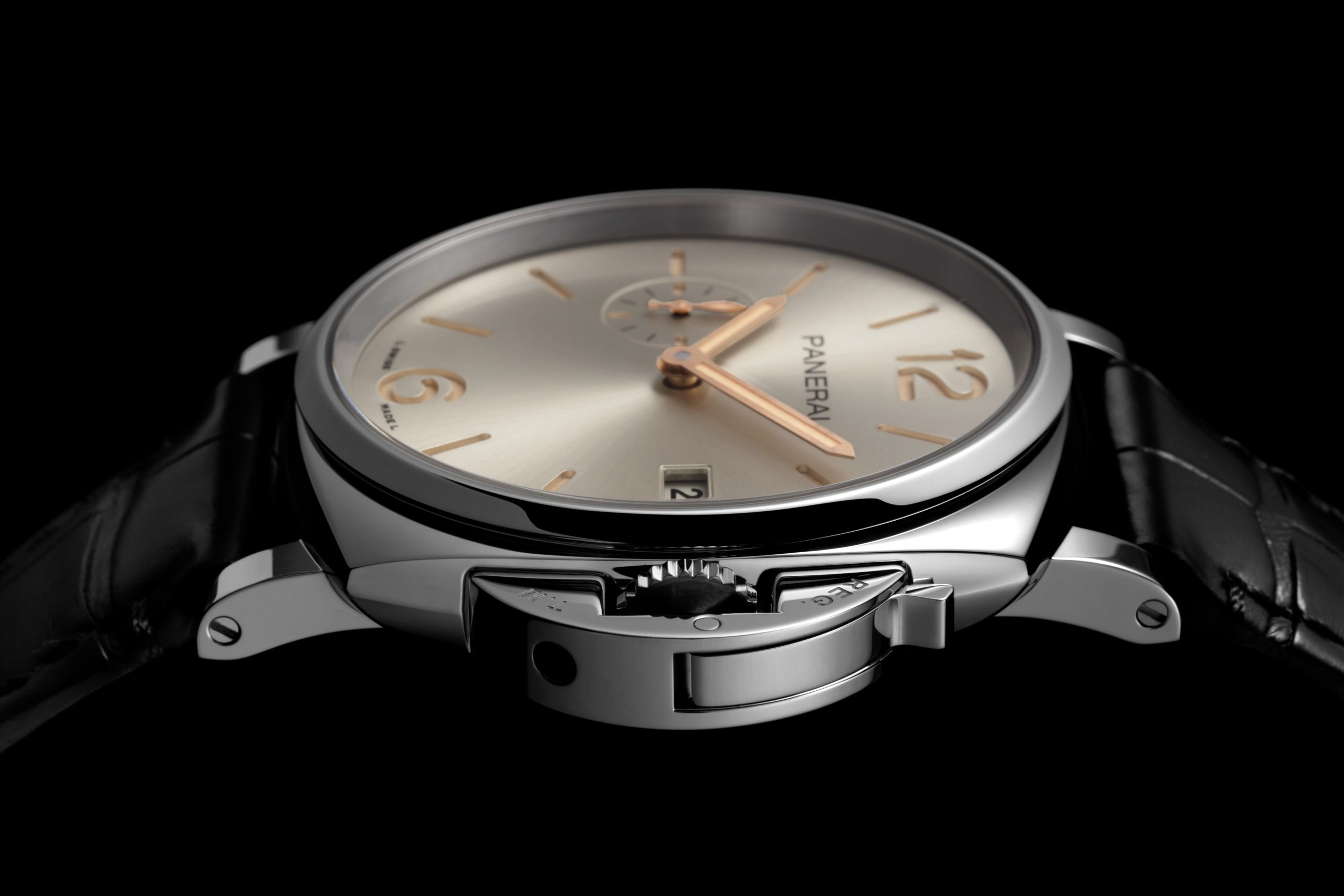 Panerai Luminor Due Pam 1249 Replica Orologi AAA Di Lusso